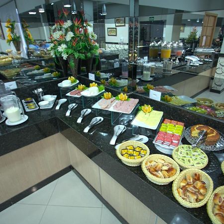 Skala Traveling Hotel Cuiaba  Luaran gambar
