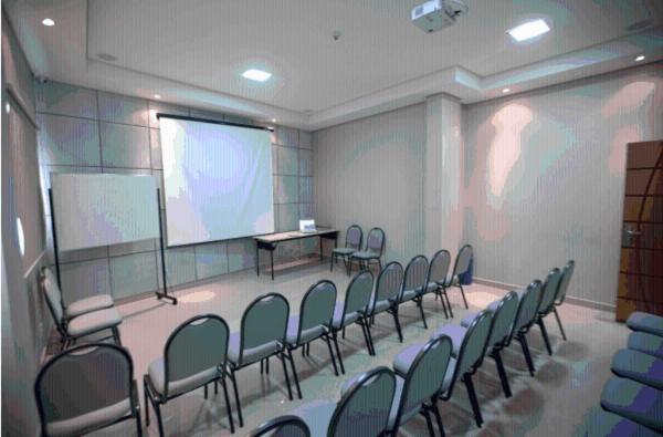 Skala Traveling Hotel Cuiaba  Luaran gambar