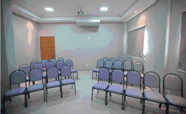 Skala Traveling Hotel Cuiaba  Luaran gambar