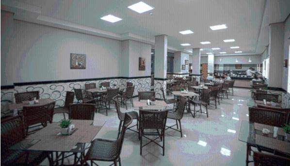Skala Traveling Hotel Cuiaba  Luaran gambar