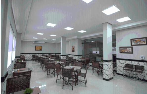Skala Traveling Hotel Cuiaba  Luaran gambar