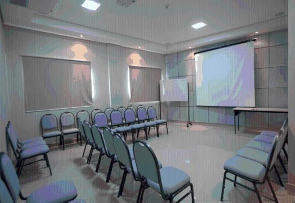 Skala Traveling Hotel Cuiaba  Luaran gambar
