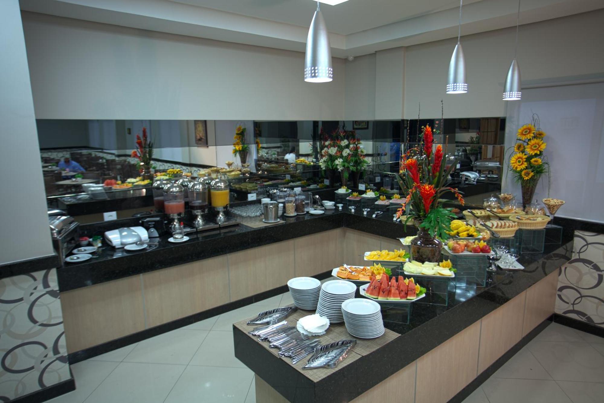 Skala Traveling Hotel Cuiaba  Luaran gambar