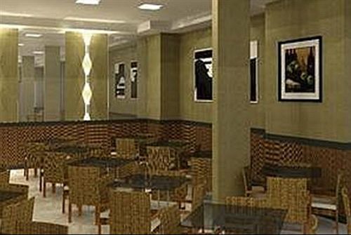 Skala Traveling Hotel Cuiaba  Luaran gambar
