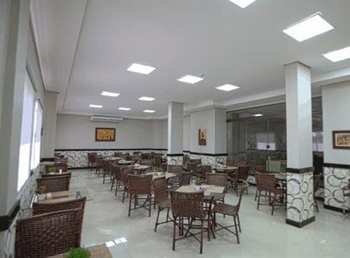 Skala Traveling Hotel Cuiaba  Luaran gambar