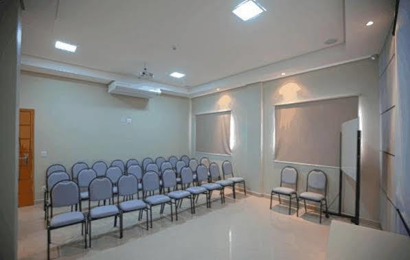 Skala Traveling Hotel Cuiaba  Luaran gambar